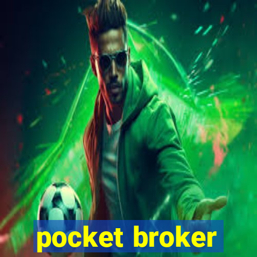 pocket broker